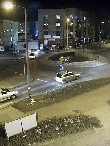 Typowo po angielsku - w lewo Typowo po angielsku - w lewo