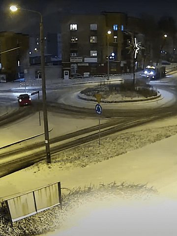 Najbardziej w lewo jak tylko się da Najbardziej w lewo jak tylko się da