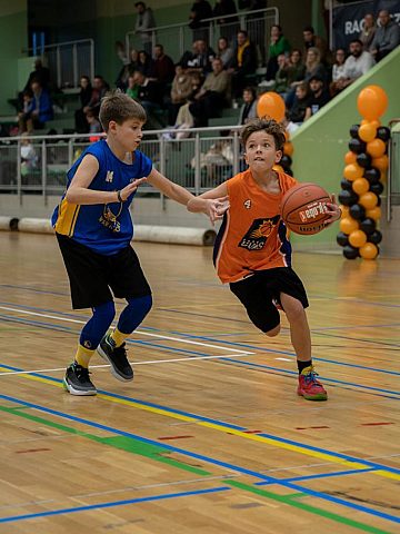 Trzymajcie kciuki za naszych koszykarzy Trzymajcie kciuki za naszych koszykarzy