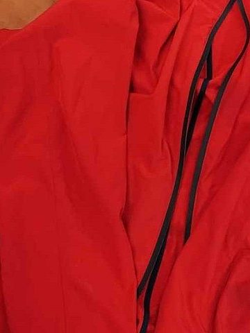 Markowa kurtka i wypchany kasą portfel skusiły złodzieja Markowa kurtka i wypchany kasą portfel skusiły złodzieja