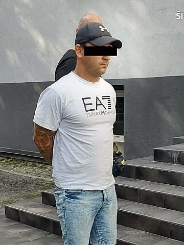 Podobny do mężczyzny z monitoringu? :D Podobny do mężczyzny z monitoringu? :D