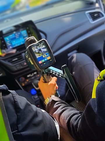 Na pięćdziesiątce jeździmy ponad 60... Na pięćdziesiątce jeździmy ponad 60...