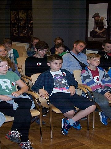 Muzeum Powstań Śląskich 2 Muzeum Powstań Śląskich 2