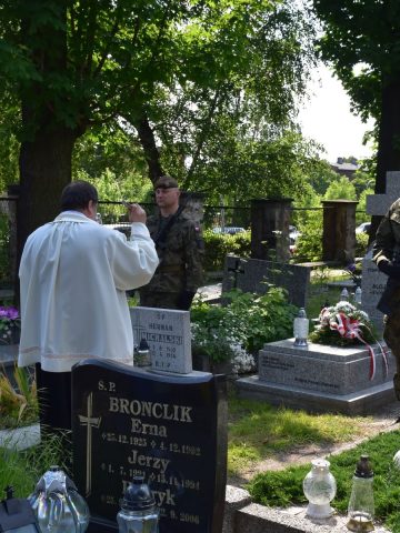 gpoświecenie grobów powstańców gpoświecenie grobów powstańców