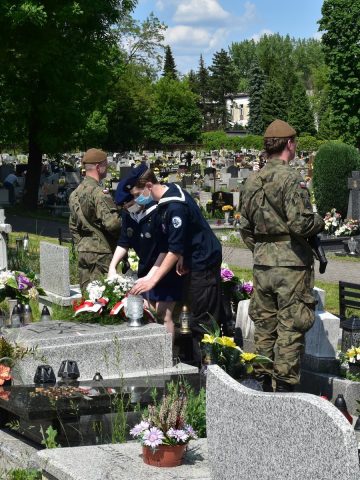 gpoświecenie grobów powstańców gpoświecenie grobów powstańców