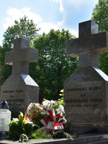 gpoświecenie grobów powstańców gpoświecenie grobów powstańców