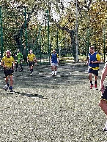 Początek rozgrywek rudzkiej ligi już w marcu! Początek rozgrywek rudzkiej ligi już w marcu!