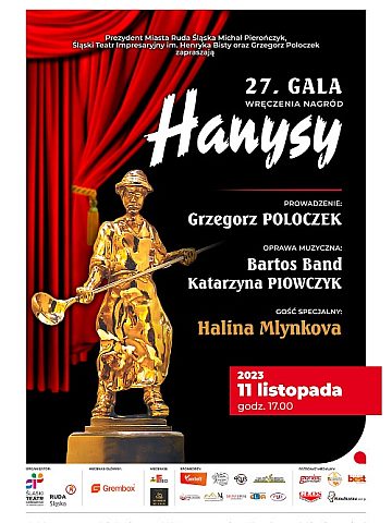 Hanysy 2023 Hanysy 2023