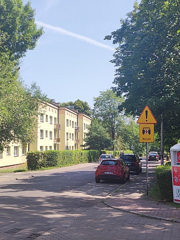 20 pojemników na elektrośmieci stanęło w Rudzie Śląskiej 20 pojemników na elektrośmieci stanęło w Rudzie Śląskiej