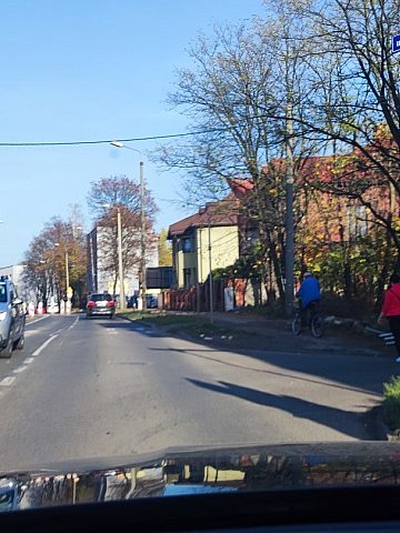 Mieszkańcy Magdziora i Żwirki i Wigury będą mieć problem... Mieszkańcy Magdziora i Żwirki i Wigury będą mieć problem...