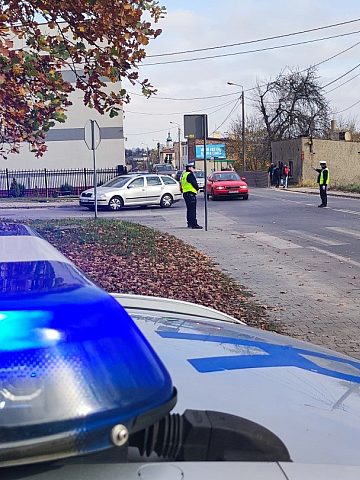 Przy Parku Pamięci w Kochłowicach Przy Parku Pamięci w Kochłowicach