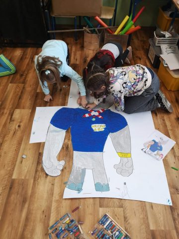 Praca zbiorowa to podstawa Praca zbiorowa to podstawa