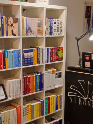 Szukasz książki? W Kochłowicach doradzą i opowiedzą Szukasz książki? W Kochłowicach doradzą i opowiedzą