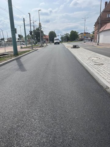 Zabrzańska też będzie dziś gotowa Zabrzańska też będzie dziś gotowa