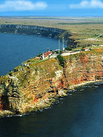 Kaliakra Kaliakra