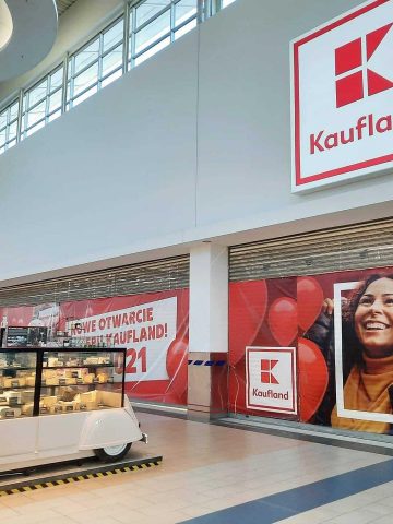 Kaufland Kaufland