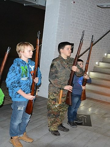 Muzeum Powstań Śląskich 4 Muzeum Powstań Śląskich 4