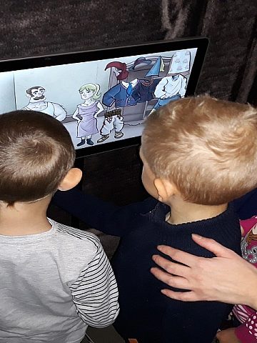 Muzeum Powstań Śląskich Muzeum Powstań Śląskich