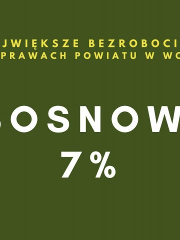 Największe bezrobocie Miasta na prawach powiatu w woj śl Ąskim 2 Największe bezrobocie Miasta na prawach powiatu w woj śl Ąskim 2
