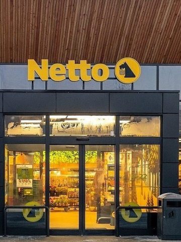 Netto 3 Netto 3