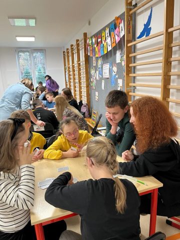 Zadania do rozwiązania wspólnie - praca zespołowa to podstawa Zadania do rozwiązania wspólnie - praca zespołowa to podstawa