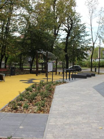 Spacer Traktem Rudzkim, to jedna z imprez towarzyszących Spacer Traktem Rudzkim, to jedna z imprez towarzyszących