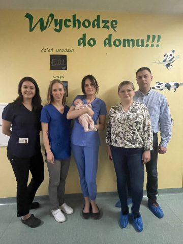 Ruda Śląska szpital Ruda Śląska szpital