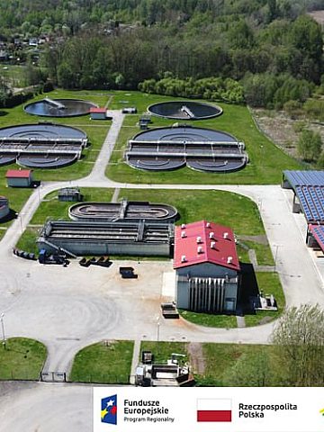 Ruda śląska oczyszczalnia ścieków2 Ruda śląska oczyszczalnia ścieków2