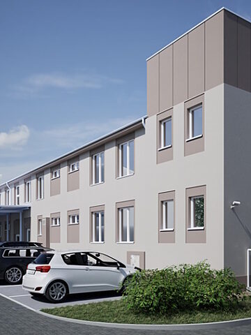 SPR Ruda Slaska koncepcja wizualizacja 2 SPR Ruda Slaska koncepcja wizualizacja 2