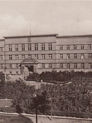 Urząd Miasta w Rudzie Śląskiej Urząd Miasta w Rudzie Śląskiej