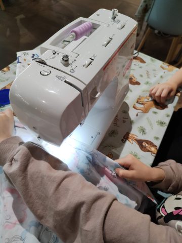 Uszyj jasia Uszyj jasia