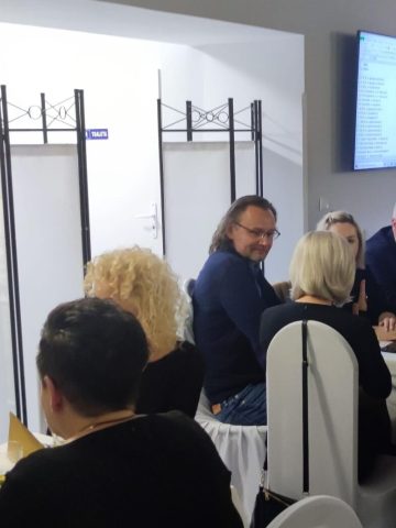 Wybory w Rudzie Śląskiej Wybory w Rudzie Śląskiej