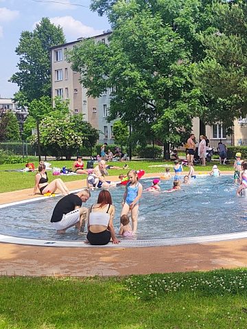 Zbiornik bajtlowy, czyli radosne piski Zbiornik bajtlowy, czyli radosne piski