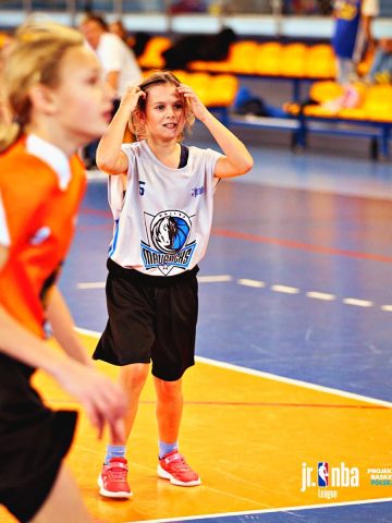 W meczu z Phoenix Suns Stars Gliwice nasze koszykarki uległy 30:7 W meczu z Phoenix Suns Stars Gliwice nasze koszykarki uległy 30:7