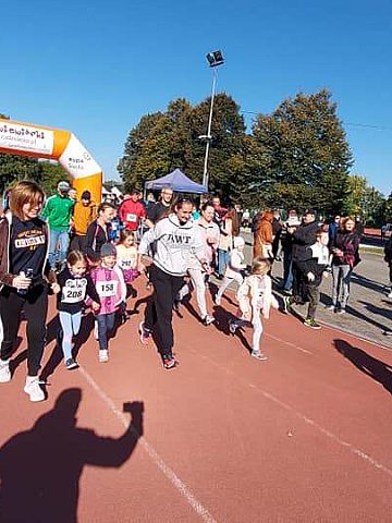 Bieg wewióra ruda Bieg wewióra ruda