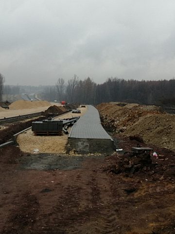 Po zakończeniu tego etapu - czekają nas kolejne lata rozkopów w Rudzie Śląskiej Po zakończeniu tego etapu - czekają nas kolejne lata rozkopów w Rudzie Śląskiej