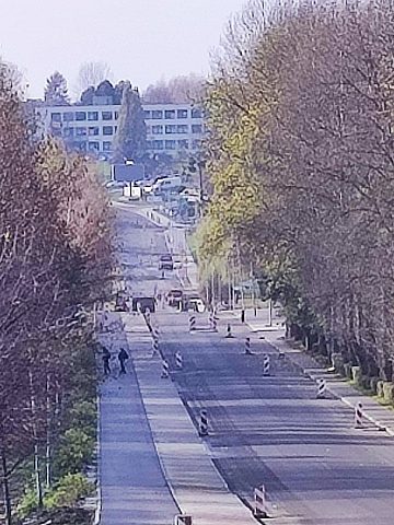 Na razie wydaje się równa. Zobaczymy jak długo Na razie wydaje się równa. Zobaczymy jak długo