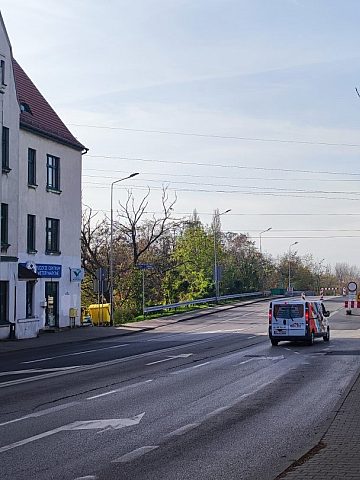 Wielu kierowców już zapomniało o Czarnoleśnej Wielu kierowców już zapomniało o Czarnoleśnej