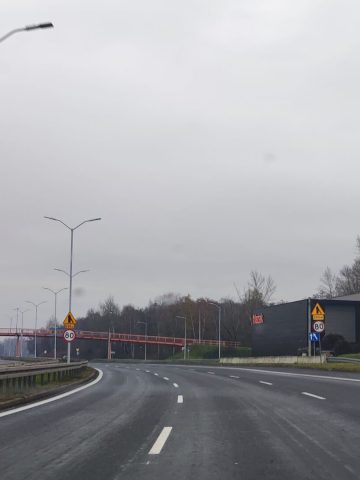 OPP, czyli odcinkowy pomiar prędkości, to kolejny bat na kierowców na DTŚ OPP, czyli odcinkowy pomiar prędkości, to kolejny bat na kierowców na DTŚ