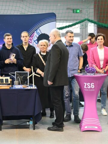 Gielda szkol ponadpodstawowych ruda slaska 1 Gielda szkol ponadpodstawowych ruda slaska 1