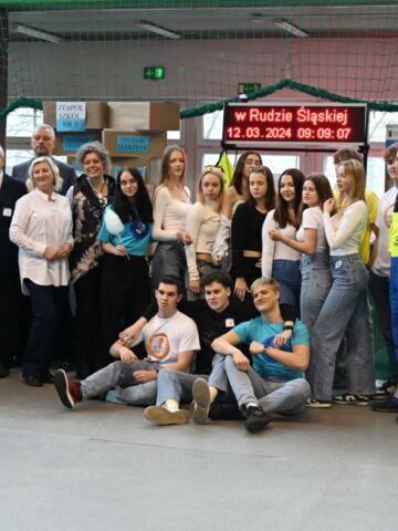 Gielda szkol ponadpodstawowych ruda slaska 6 Gielda szkol ponadpodstawowych ruda slaska 6