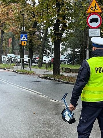 Hallera - Objazdowa - ulice, które mieszkańcy zgłaszają jako niebezpieczne Hallera - Objazdowa - ulice, które mieszkańcy zgłaszają jako niebezpieczne