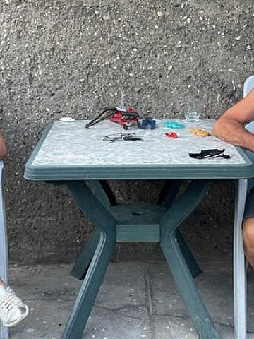 Małżeństwo kamieniarzy. Choć biznes prowadzi już syn - aktywnie pomagają Małżeństwo kamieniarzy. Choć biznes prowadzi już syn - aktywnie pomagają