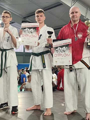 Karate4 Karate4