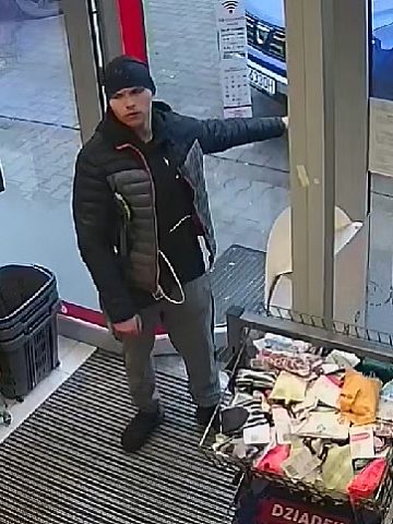 Kradziez ruda slaska 1 Kradziez ruda slaska 1