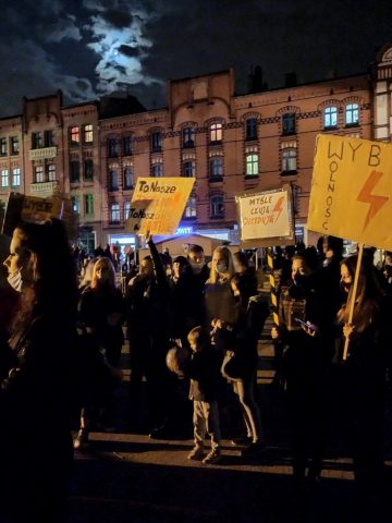 Manifestacja31 Manifestacja31