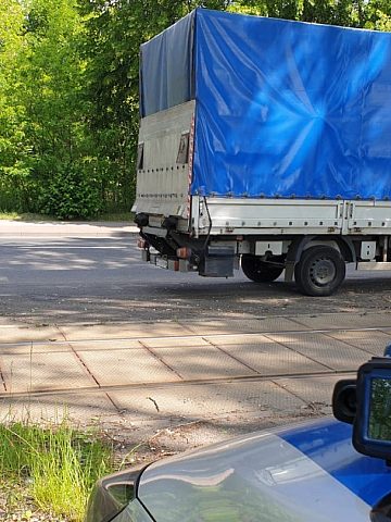 Dziś na celowniku kierowcy, ale też piesi Dziś na celowniku kierowcy, ale też piesi