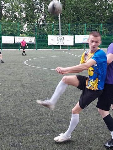 Zbliża się kolejny sezon orlikowych rozgrywek w Rudzie Śląskiej Zbliża się kolejny sezon orlikowych rozgrywek w Rudzie Śląskiej