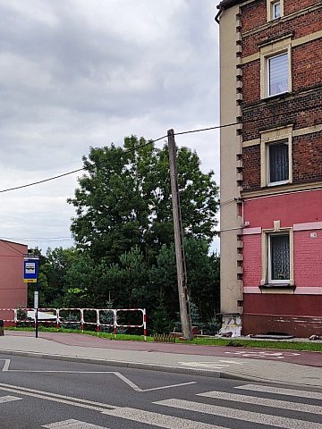 Piastowska 1 Piastowska 1