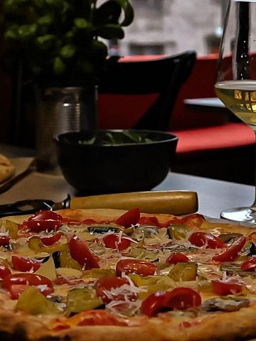 Pizza familok Pizza familok